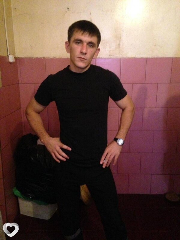 Димасик, 31, Краснодаре — анкета №2201126