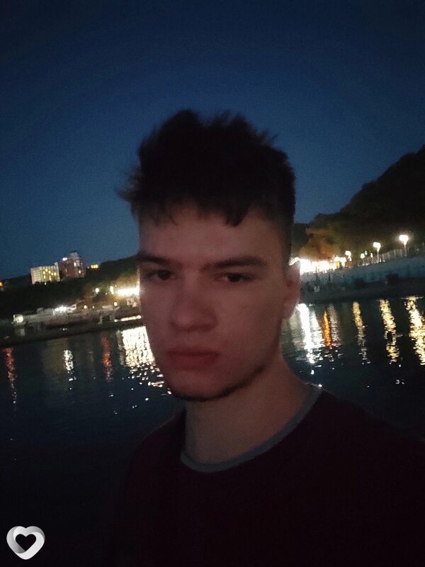 Егор, 25, Донецке — анкета №2201128