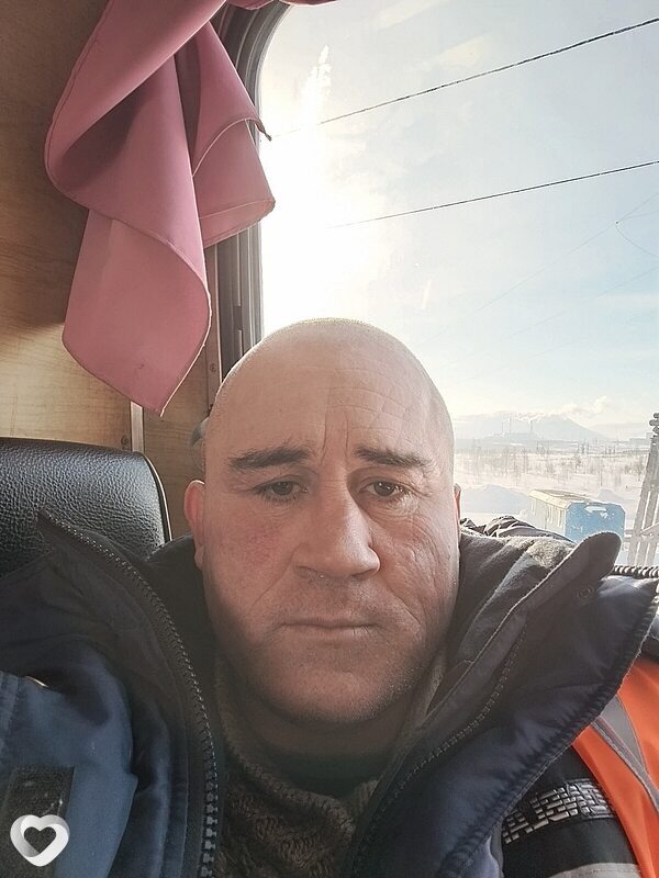 Антон, Омск