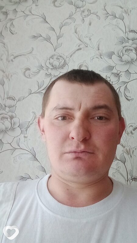Алексей, 34, Твери — анкета №2201193