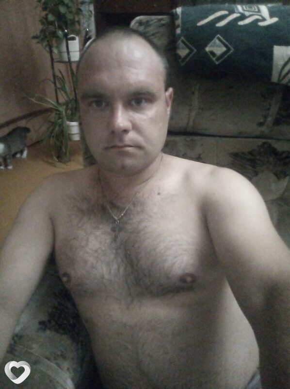 Дмитрий, 36, Челябинске — анкета №2201194