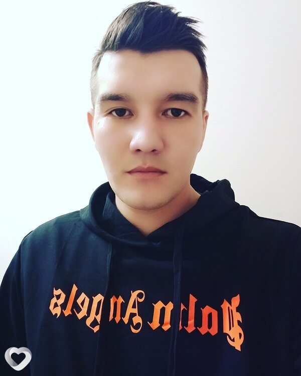 Azat, 29, Стерлитамаке — анкета №2201210
