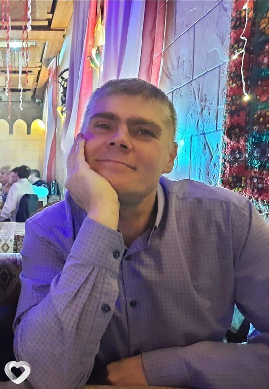 Дима, 48, Иванове — анкета №2201212