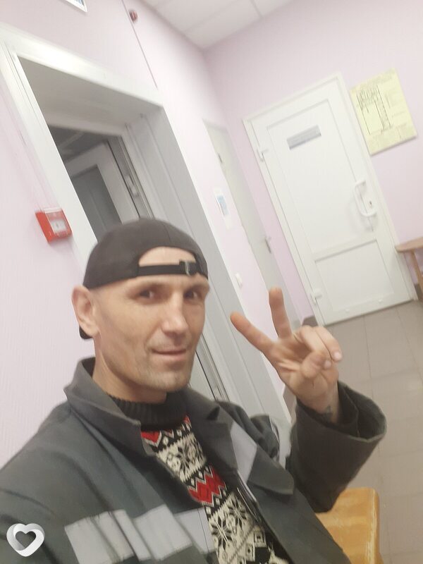 Evgen, 46, Междуреченске — анкета №2201271