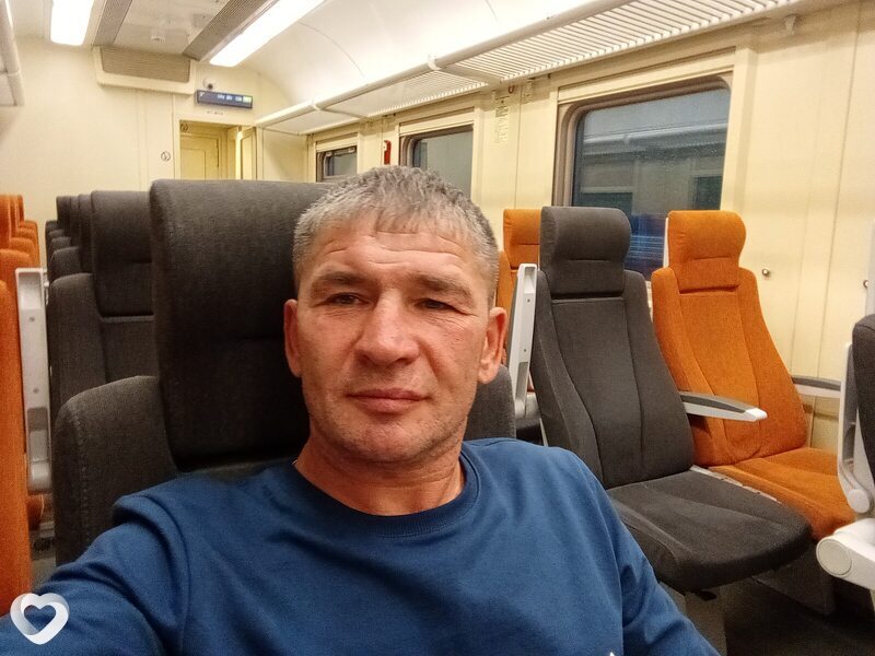 Сергей, 46, Верхнем Уфалее — анкета №2201272