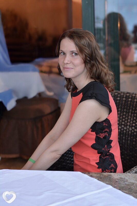 Регина, 38, Санкт-Петербурге — анкета №2201276