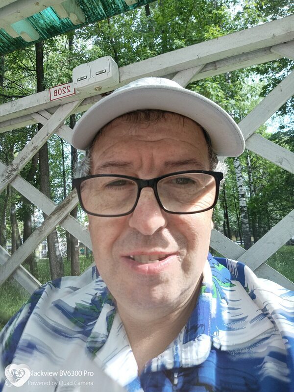 Михаил, 60, Перми — анкета №2201285