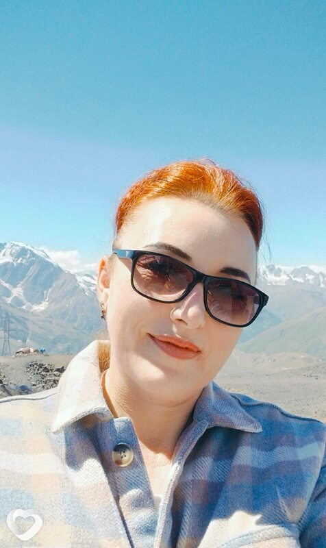 Валя, 48, Михайловск (Ставропольский край) — анкета №2201842