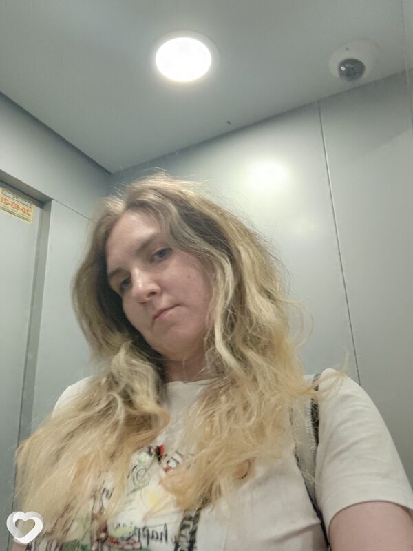 Татьяна, 33, Ижевске — анкета №2201843