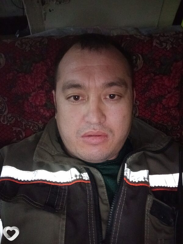 Азамат, 33, Астане — анкета №2201238