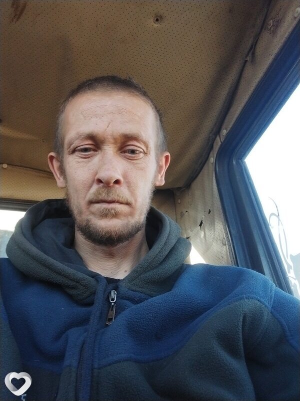 Евгений, 35, Красноярске — анкета №2201252