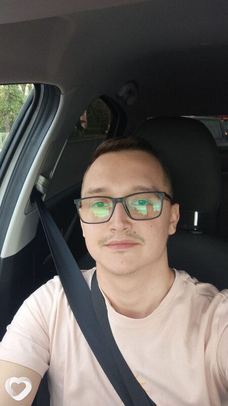 Кирилл, 29, Владимире — анкета №2201515