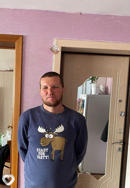 Михаил, 38, Южноуральске — анкета №2201525