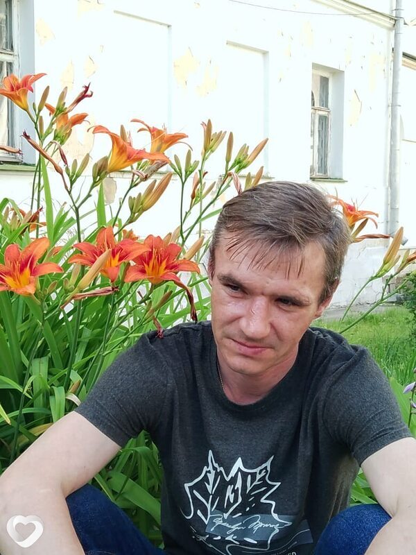 Павел, 39, Москве — анкета №2201528