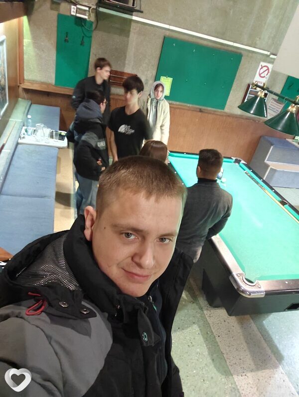 Женя, 29, Рубцовске — анкета №2201531
