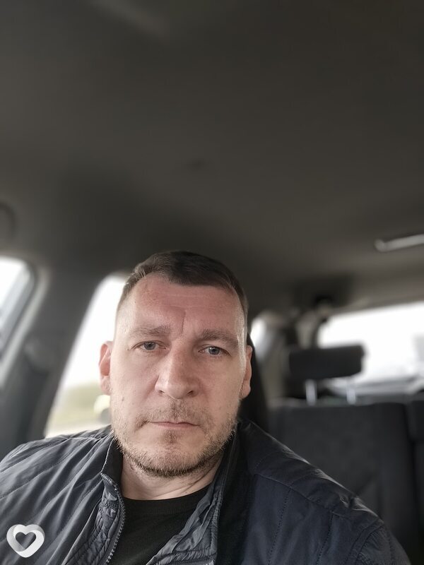 Роман, 45, Пензе — анкета №2202065