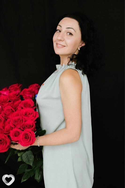 Наталия, 46, Омске — анкета №2202066