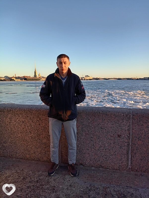Денис, 38, Калуге — анкета №2202067
