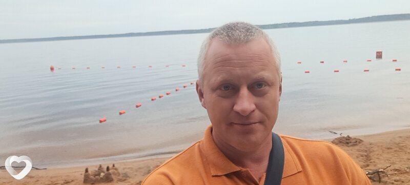 Андрей, Вилейка