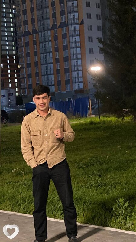 Сенолл Рол, 28, Екатеринбурге — анкета №2202075