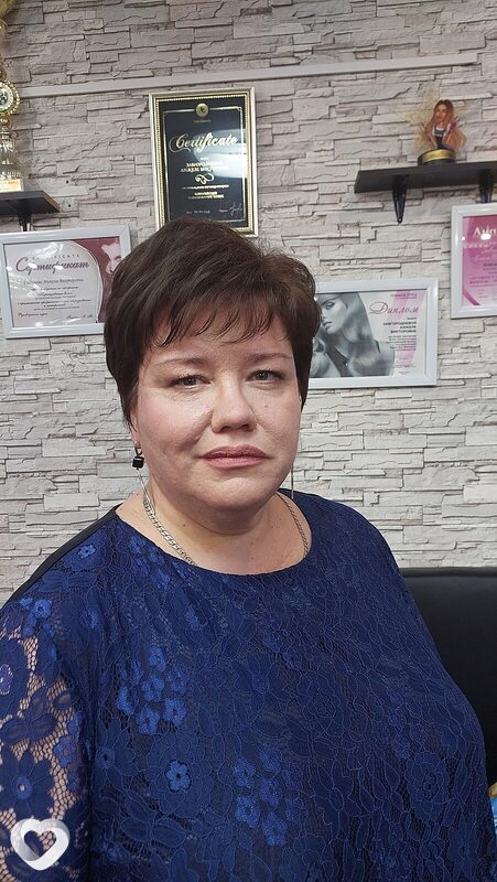 Miracle, 43, Волгограде — анкета №2202078