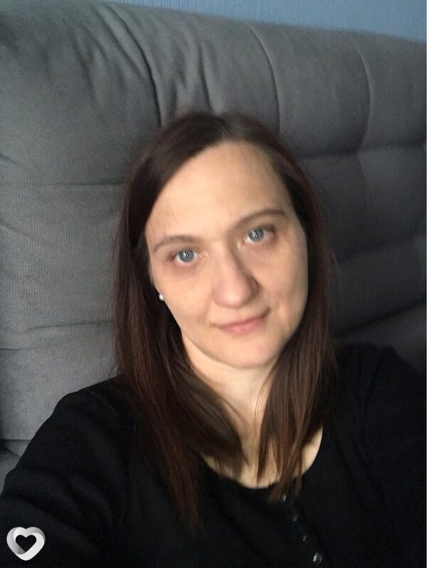 Ирина, 46, Самаре — анкета №2202079