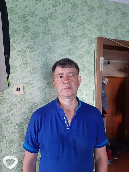 Иван, 50, Ленинске-Кузнецком — анкета №2202082