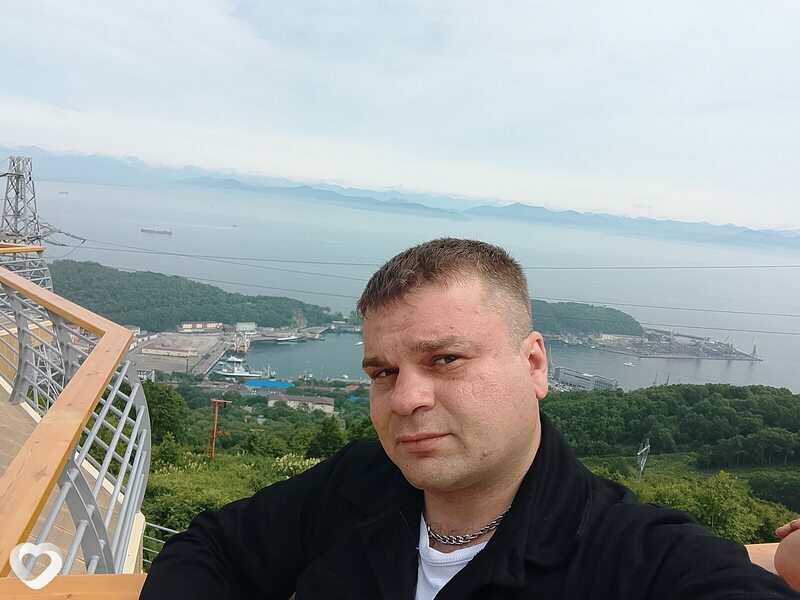Александр, 35, Петропавловске-Камчатском — анкета №2201467