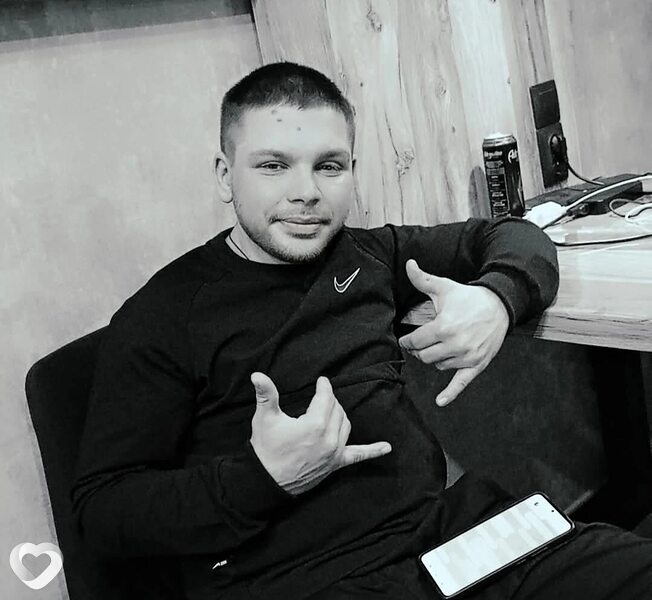 Azzz, 33, Златоусте — анкета №2201468
