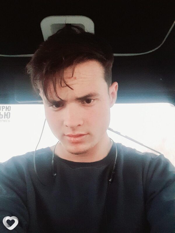 Maksim, 24, Астане — анкета №2201469