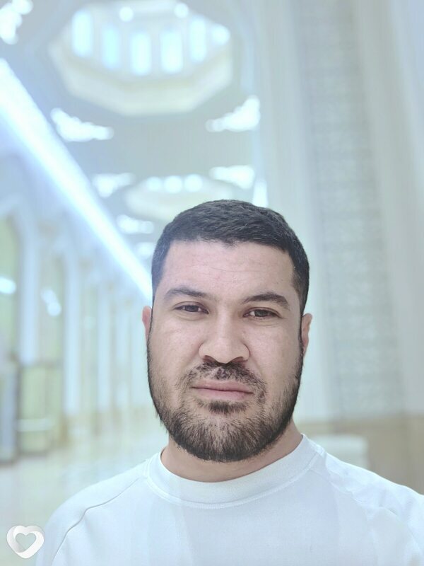 Farrukh, 27, Астане — анкета №2201474
