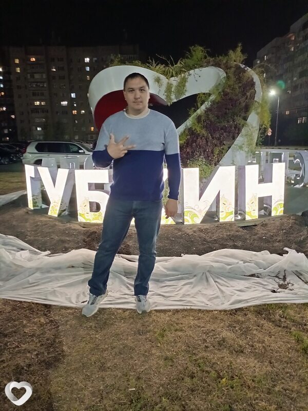 Александр, 37, Белгороде — анкета №2201475
