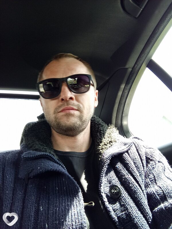 Андрей, 38, Слуцке — анкета №2201300