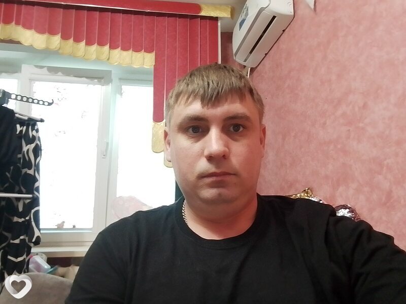 Дмитрий, 34, Астрахани — анкета №2201302