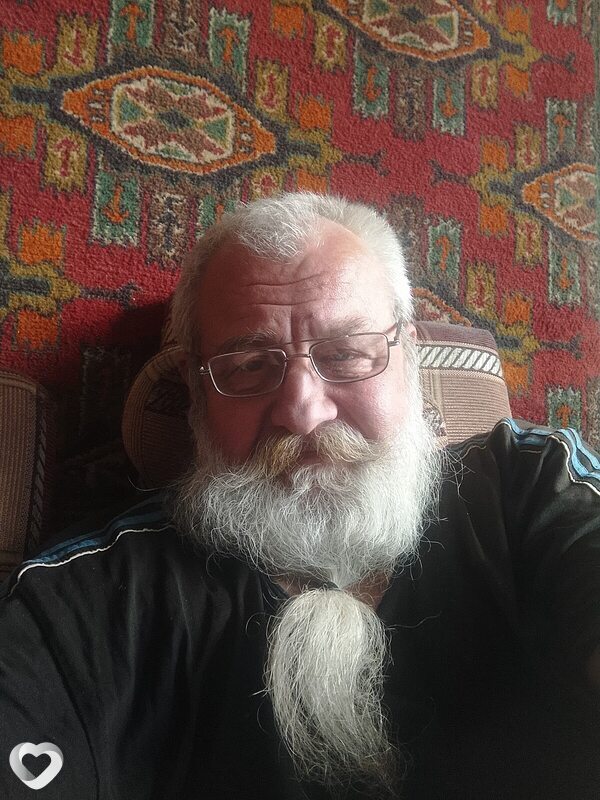 Дмитрий, 62, Санкт-Петербурге — анкета №2201309
