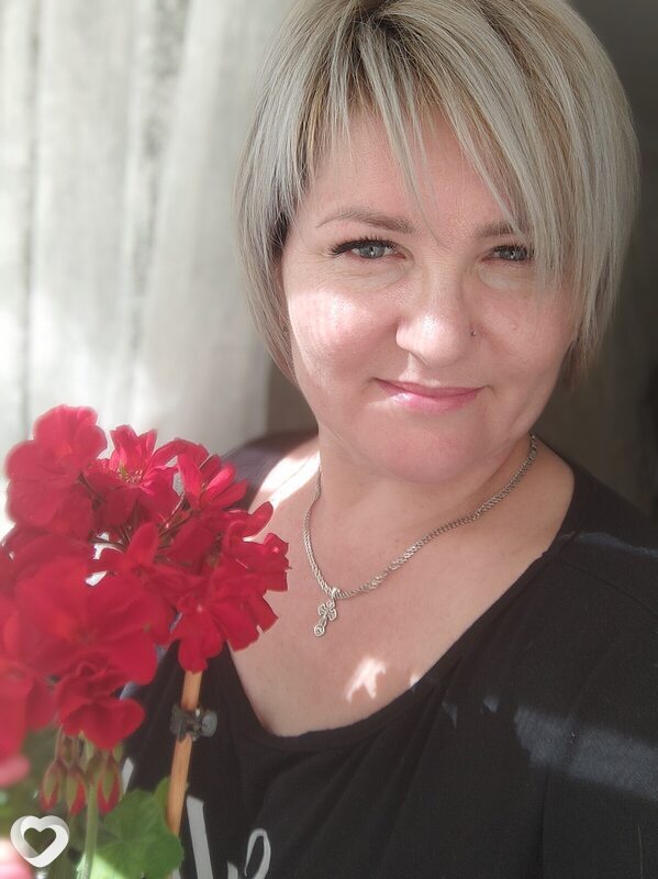 Елена, 52, Каменске-Шахтинском — анкета №2201403
