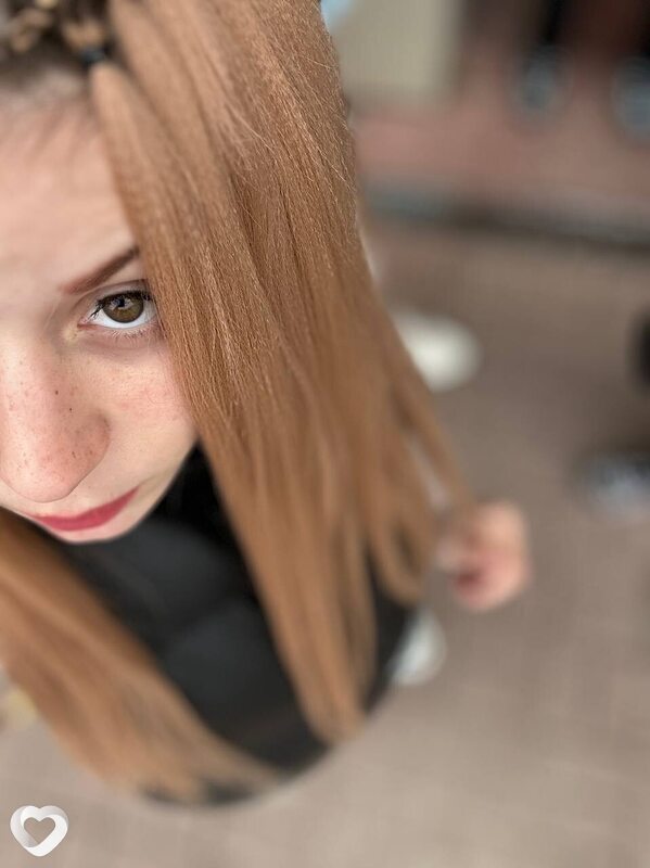 Каришка, 19, Нижнем Новгороде — анкета №2201364