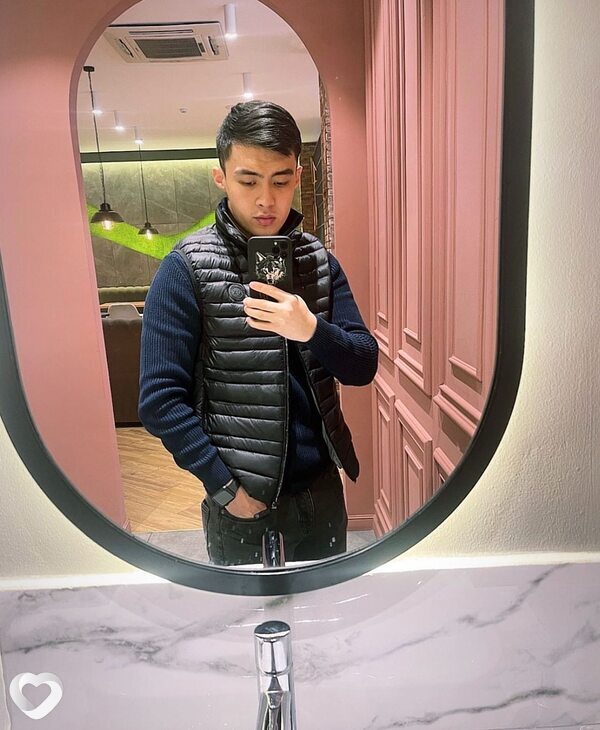 Amir, 25, Кызылорде — анкета №2201371