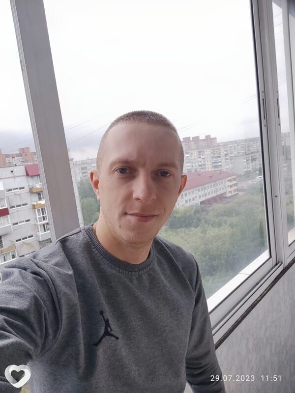 Серёга, 30, Прокопьевске — анкета №2201376