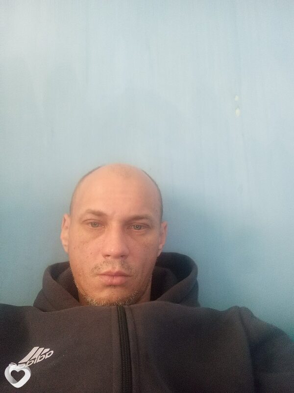Михаил, 40, Ульяновске — анкета №2201381