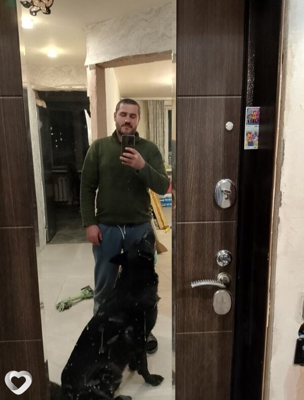 Роман, 27, Тюмени — анкета №2201382