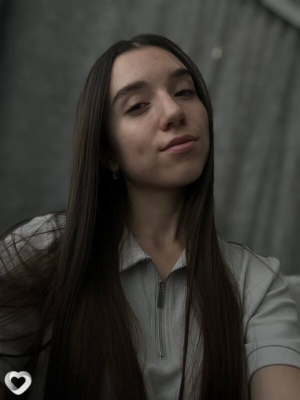 Анна, 33, Москве — анкета №2201638
