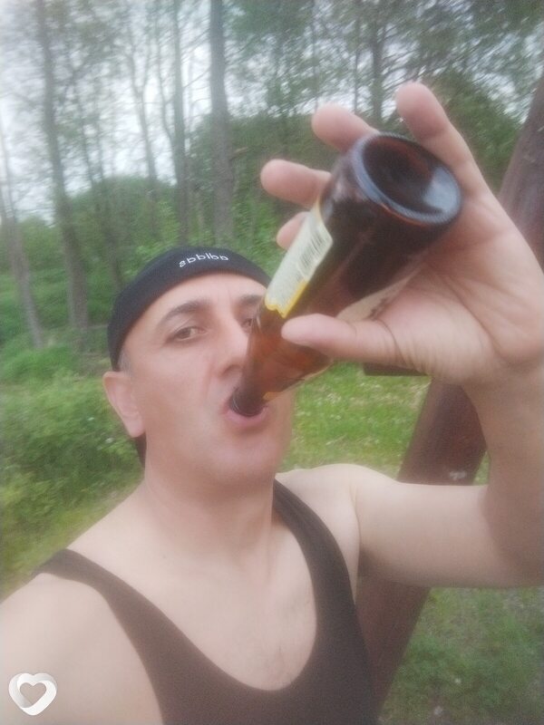 Давид, 42, Серпухове — анкета №2201648
