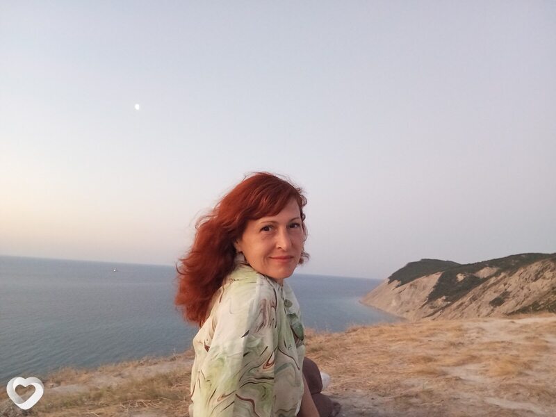 Наталья, 45, Хабаровске — анкета №2201658
