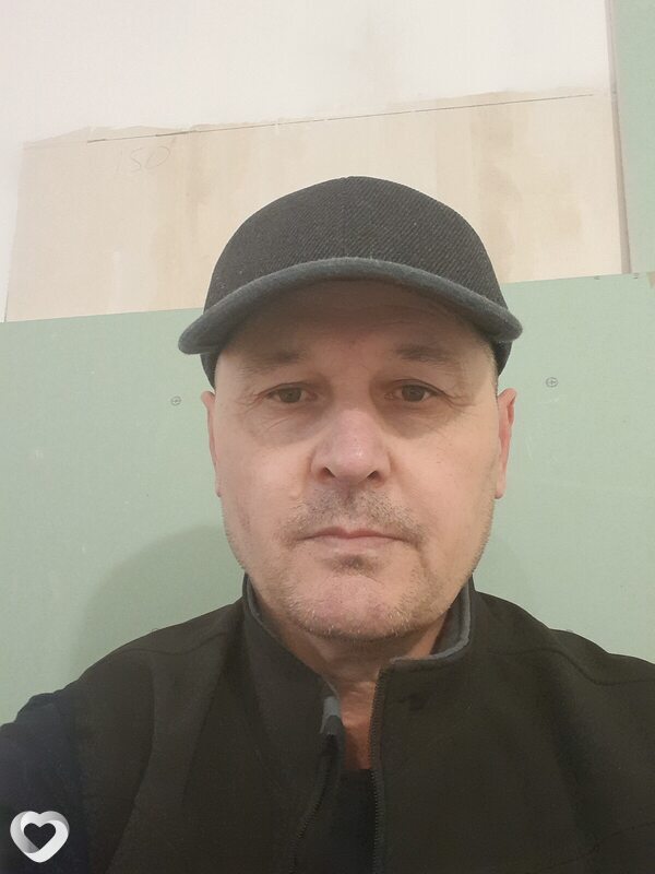 Шавкат, 54, Санкт-Петербурге — анкета №2201414