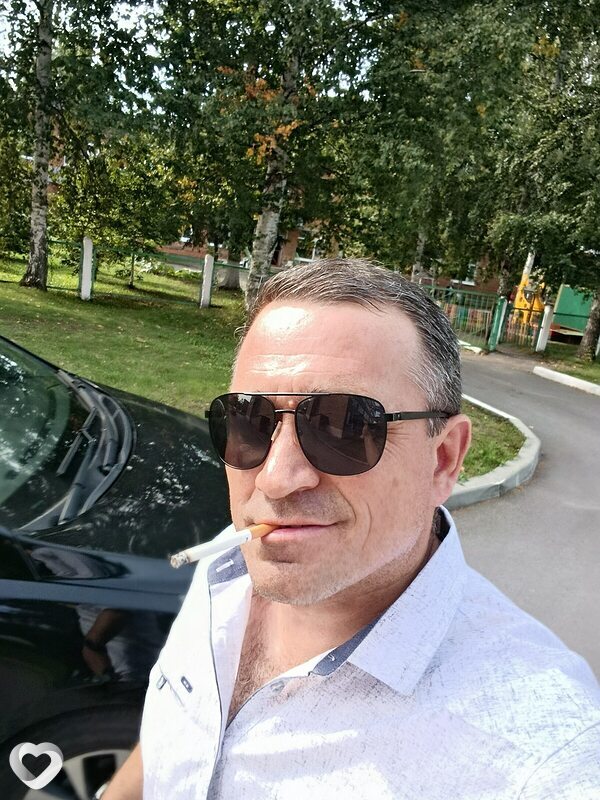 Евгений, 49, Биробиджане — анкета №2201417