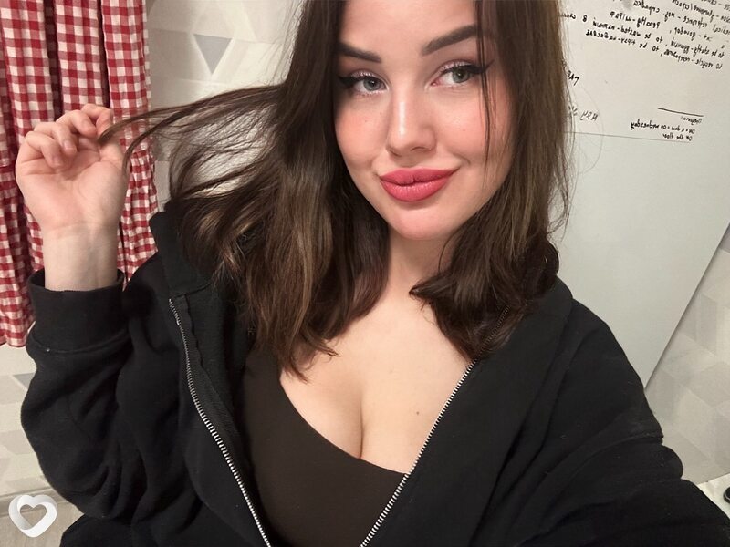 Анна, 22, Минске — анкета №2201420