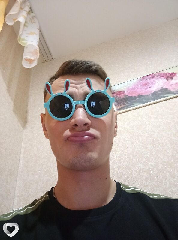Дмитрий, 23, Барнауле — анкета №2201422