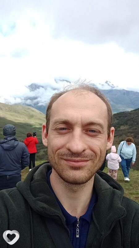 Сергей, 32, Ставрополе — анкета №2201429