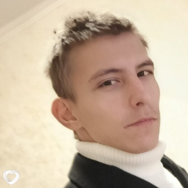 Жека, 28, Миассе — анкета №2201431